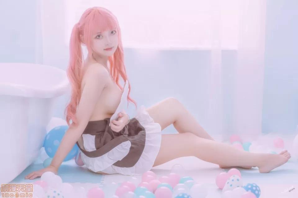 粉红女仆-46P 【一只云烧】粉红女仆-46P 第24页