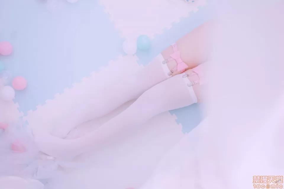 粉红女仆-46P 【一只云烧】粉红女仆-46P 第32页