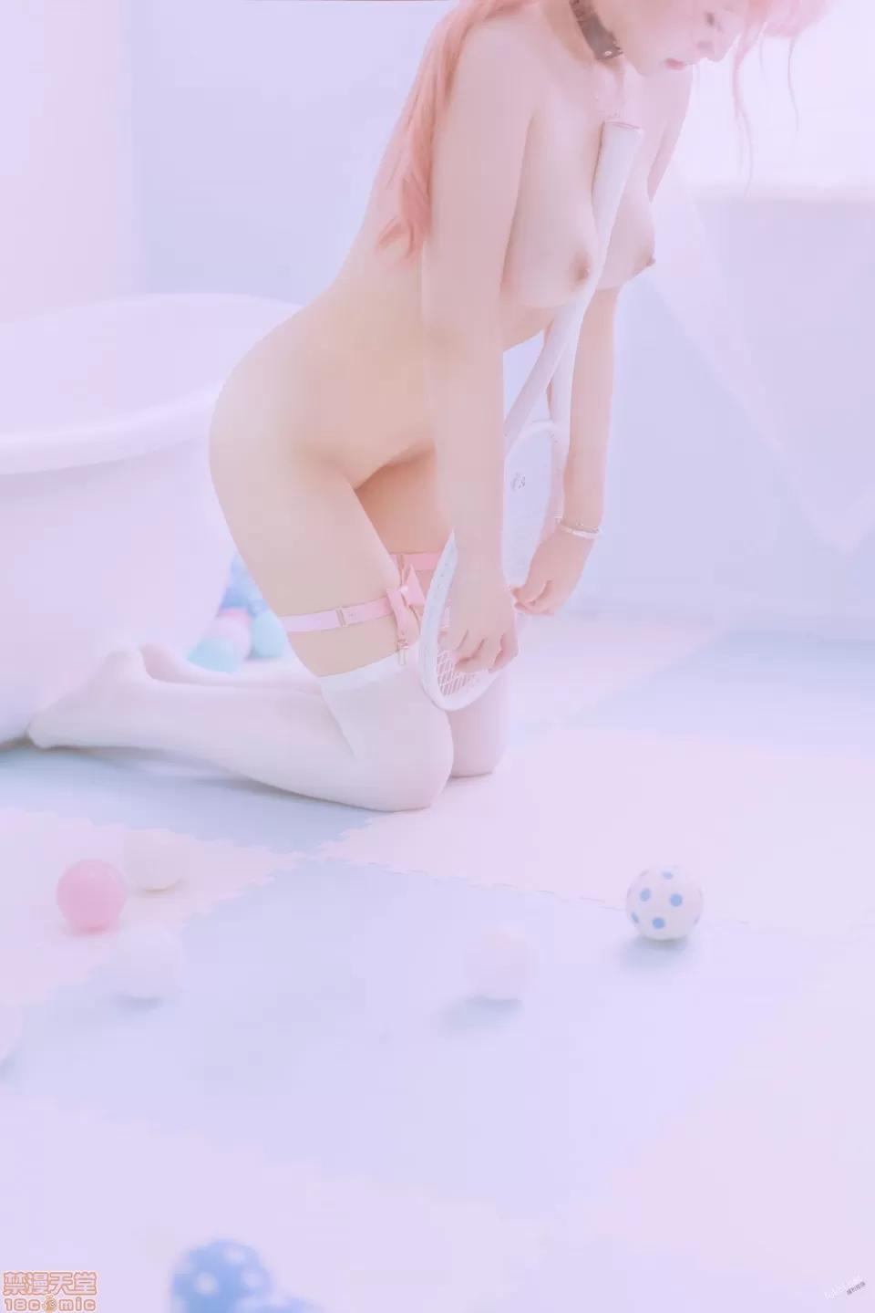 粉红女仆-46P 【一只云烧】粉红女仆-46P 第39页