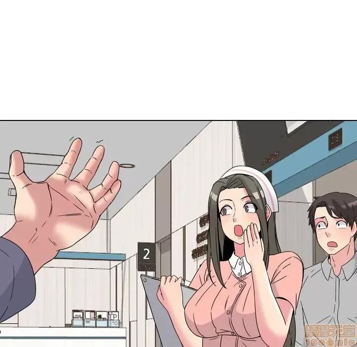 泌尿科俏护士 泌尿科俏护士 7 第79页