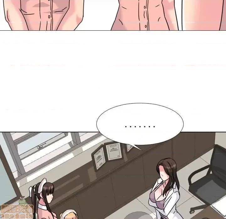 泌尿科俏护士 泌尿科俏护士 12 第137页