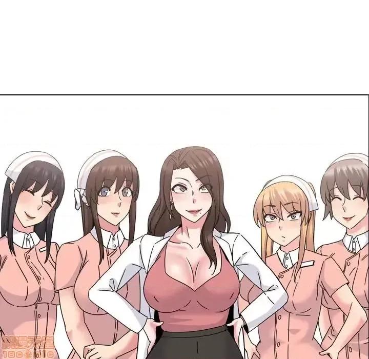 泌尿科俏护士 泌尿科俏护士24 第7页