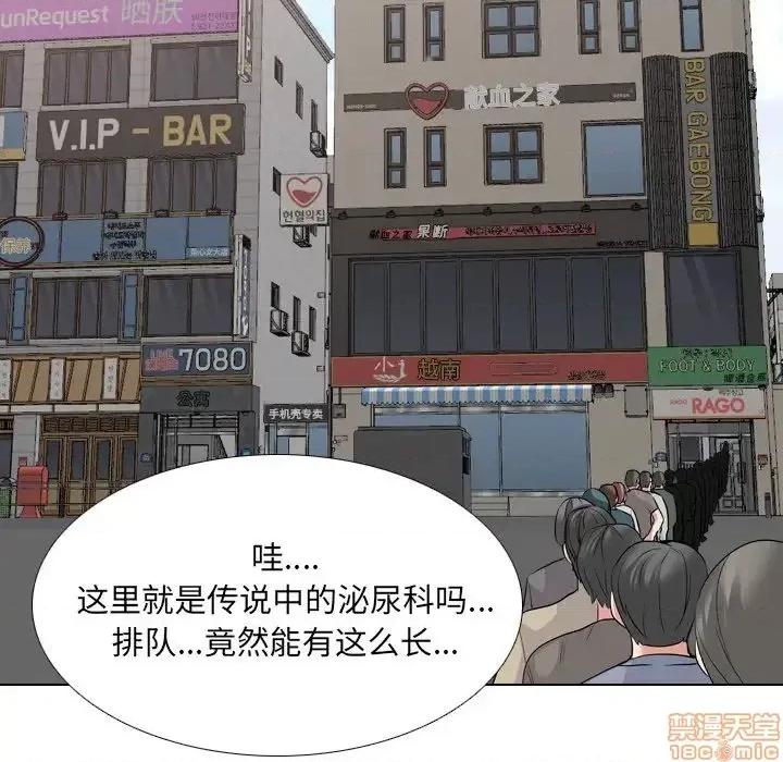 泌尿科俏护士 泌尿科俏护士24 第117页