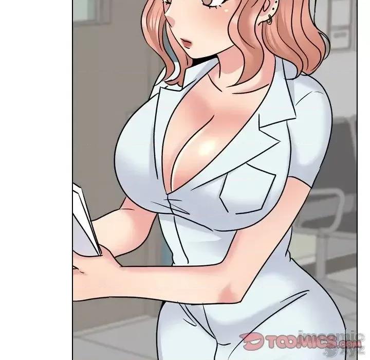泌尿科俏护士 泌尿科俏护士28 第87页