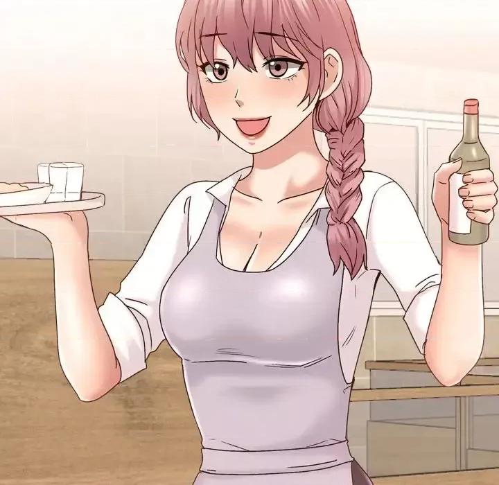 泌尿科俏护士 泌尿科俏护士第 33 话 第43页