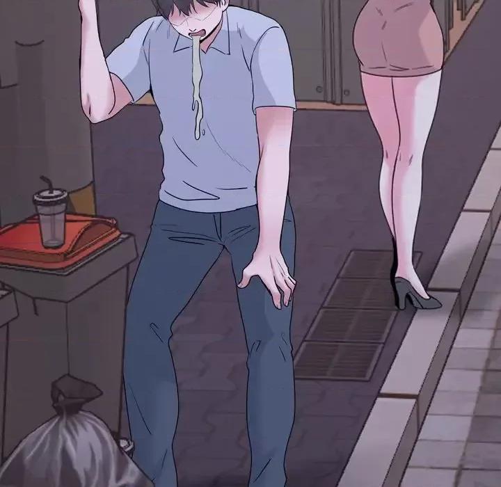 泌尿科俏护士 泌尿科俏护士第 33 话 第76页
