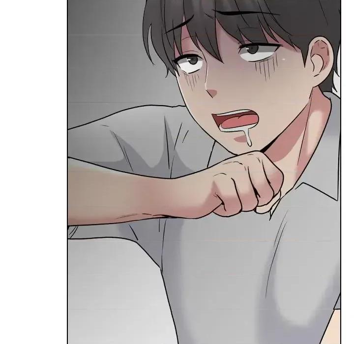 泌尿科俏护士 泌尿科俏护士第 33 话 第79页