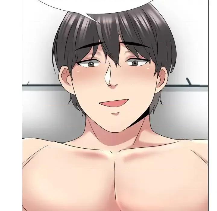 泌尿科俏护士 泌尿科俏护士第 34 话 第59页