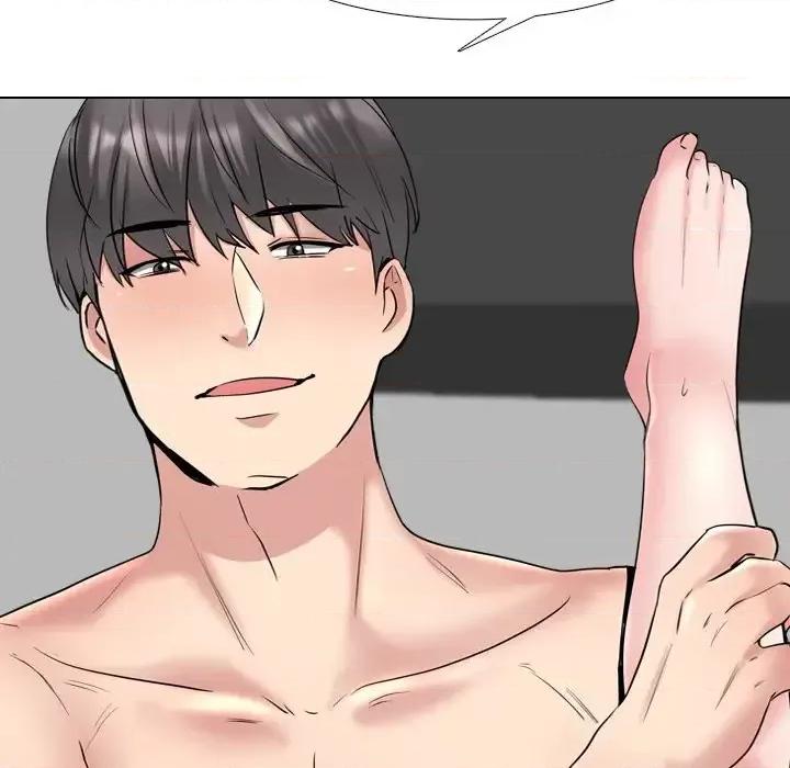 泌尿科俏护士 泌尿科俏护士第 35 话 第84页