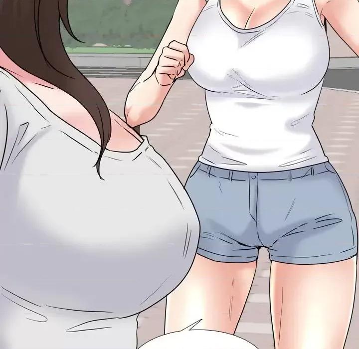 泌尿科俏护士 泌尿科俏护士第 35 话 第122页
