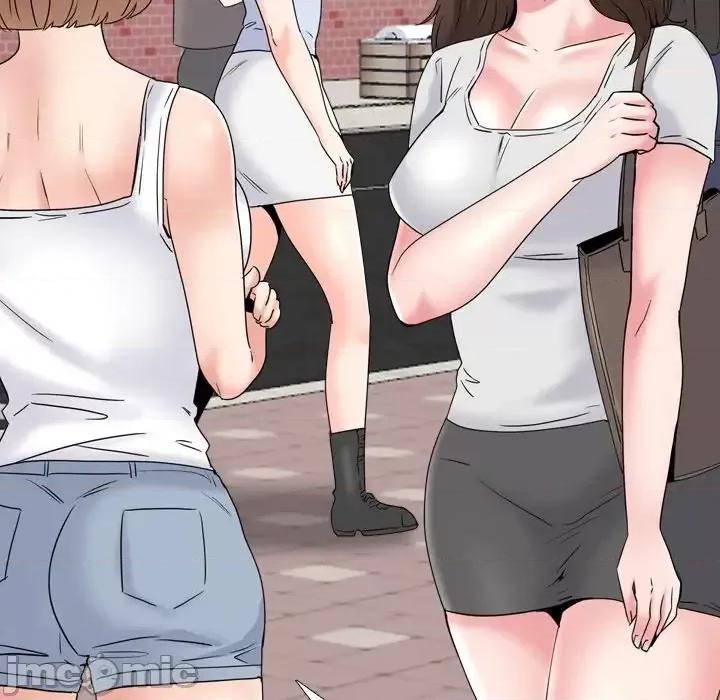 泌尿科俏护士 泌尿科俏护士第 36 话 第20页