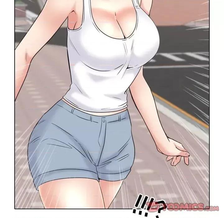 泌尿科俏护士 泌尿科俏护士第 36 话 第51页