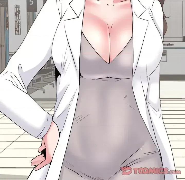 泌尿科俏护士 泌尿科俏护士第 36 话 第69页