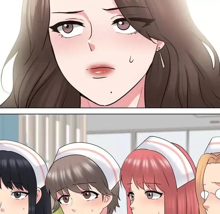 泌尿科俏护士 泌尿科俏护士第 36 话 第71页