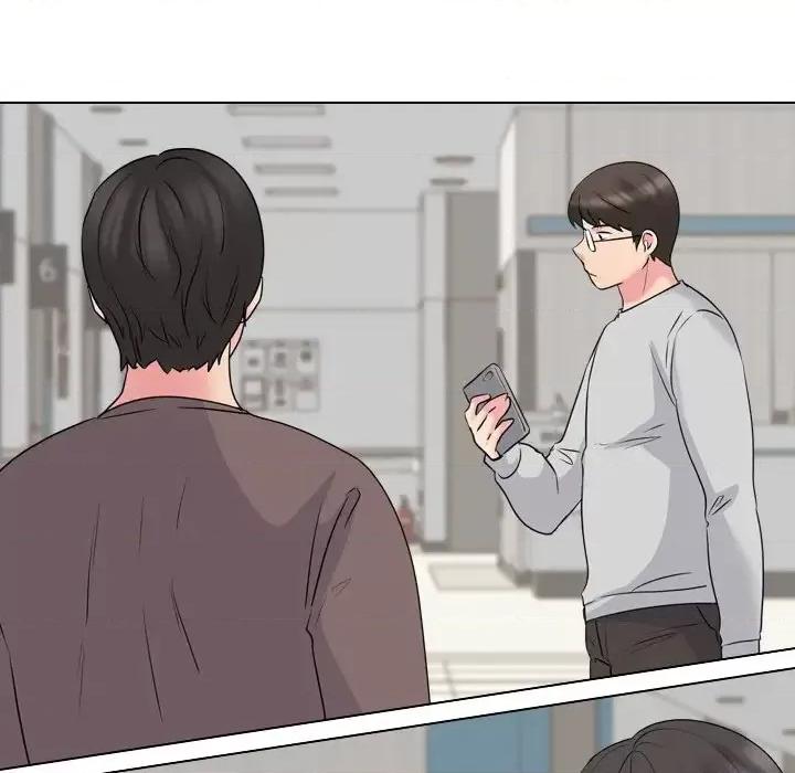 泌尿科俏护士 泌尿科俏护士第 36 话 第94页