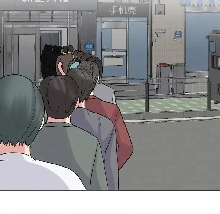 泌尿科俏护士 泌尿科俏护士第 36 话 第97页