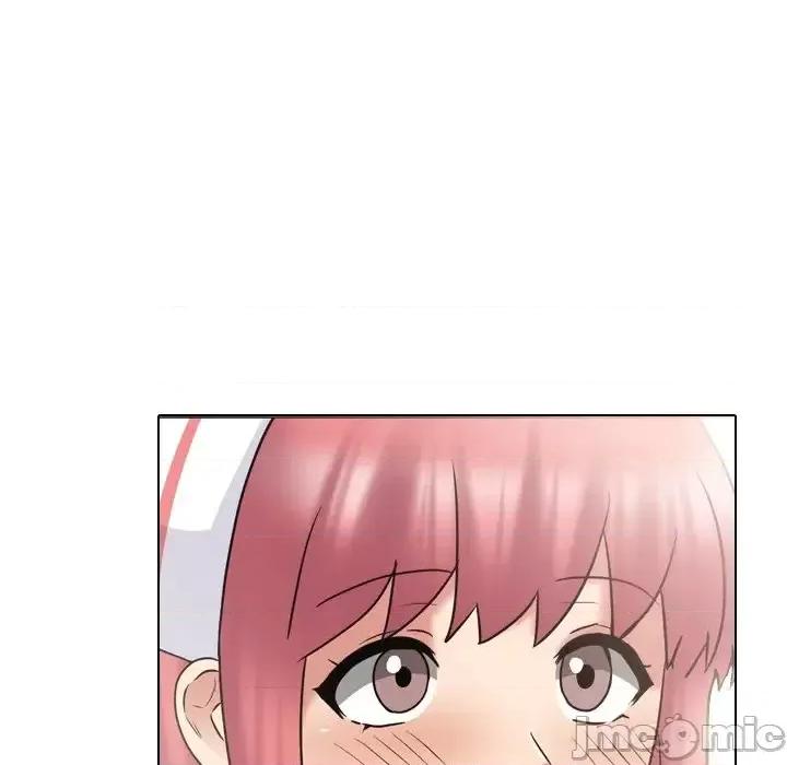 泌尿科俏护士 泌尿科俏护士第 39 话 第85页