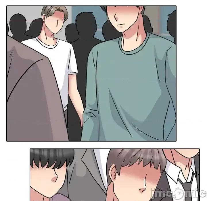 泌尿科俏护士 泌尿科俏护士第 39 话 第100页