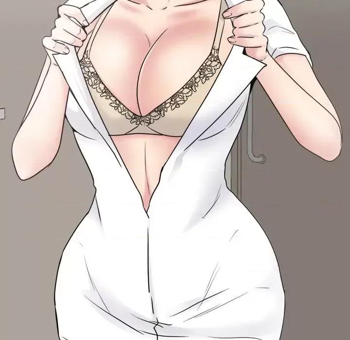泌尿科俏护士 泌尿科俏护士第 40 话 第96页