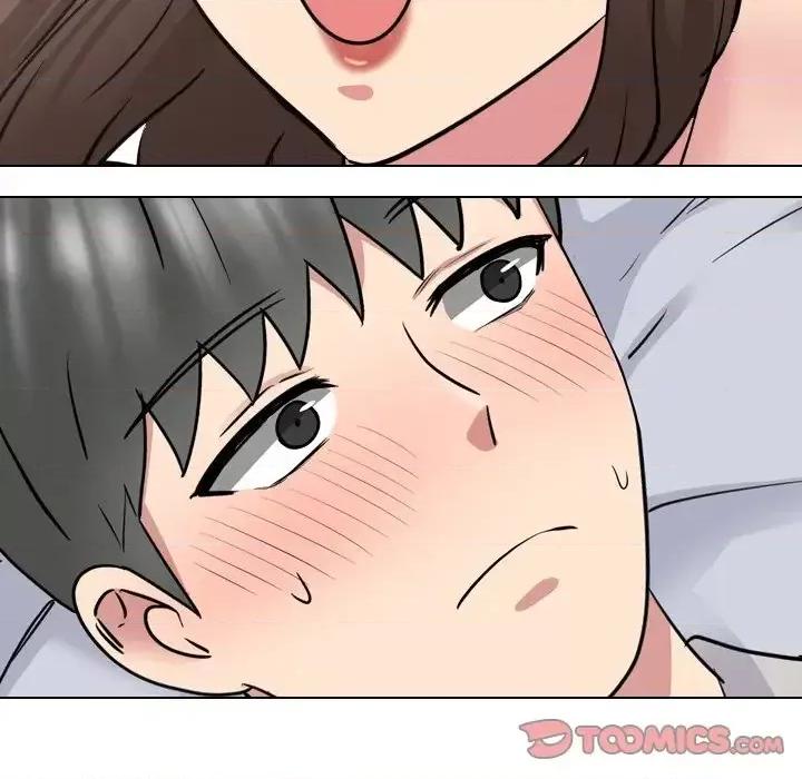 泌尿科俏护士 泌尿科俏护士第 40 话 第104页