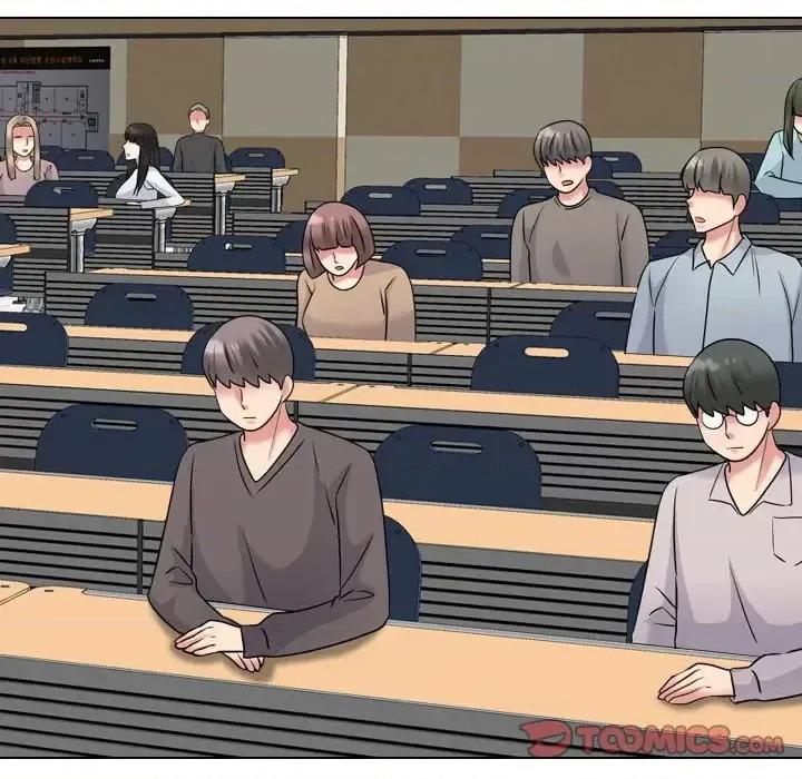 泌尿科俏护士 泌尿科俏护士第 42 话 第63页