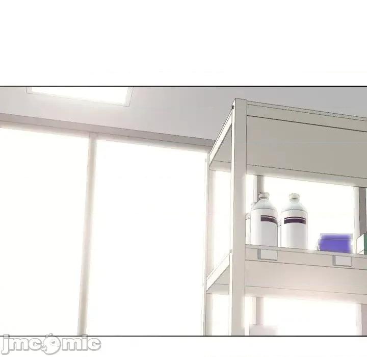 泌尿科俏护士 泌尿科俏护士第 43 话 第10页