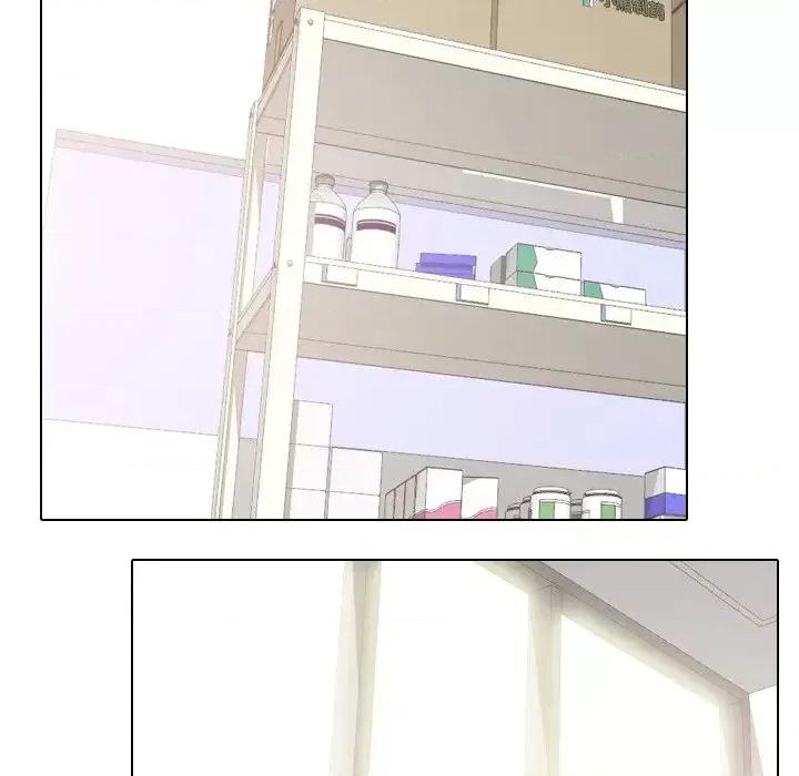 泌尿科俏护士 泌尿科俏护士第 43 话 第71页