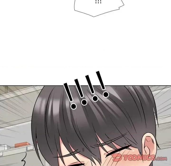泌尿科俏护士 泌尿科俏护士第 43 话 第99页