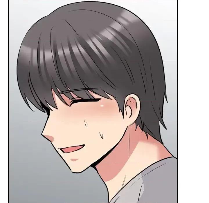泌尿科俏护士 泌尿科俏护士第 43 话 第116页