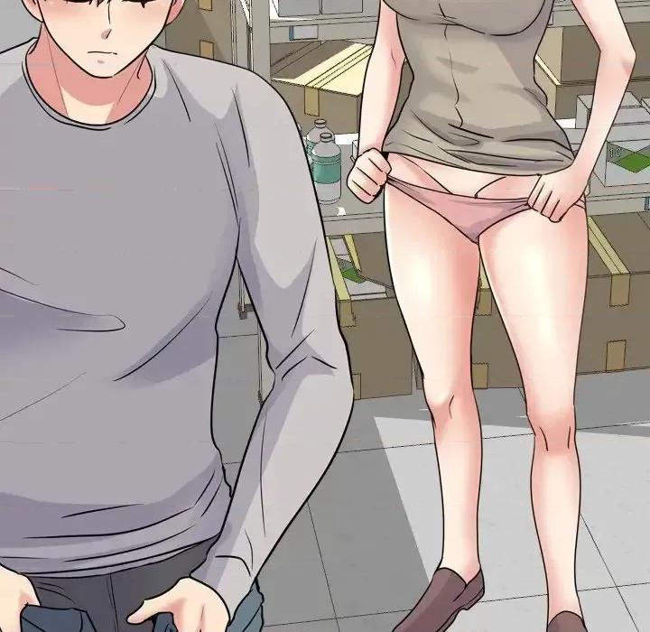 泌尿科俏护士 泌尿科俏护士第 43 话 第118页