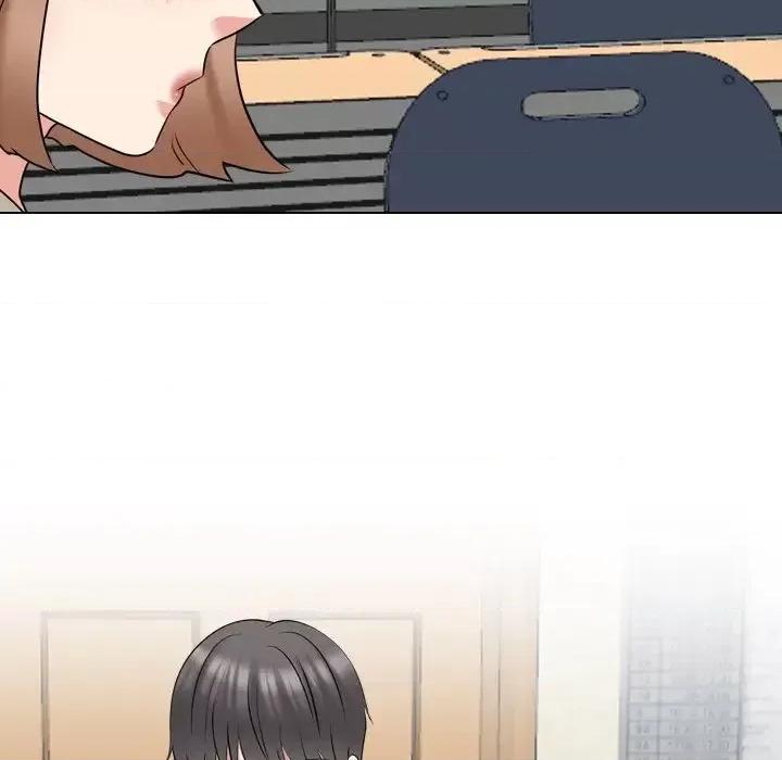 泌尿科俏护士 泌尿科俏护士第 43 话 第126页