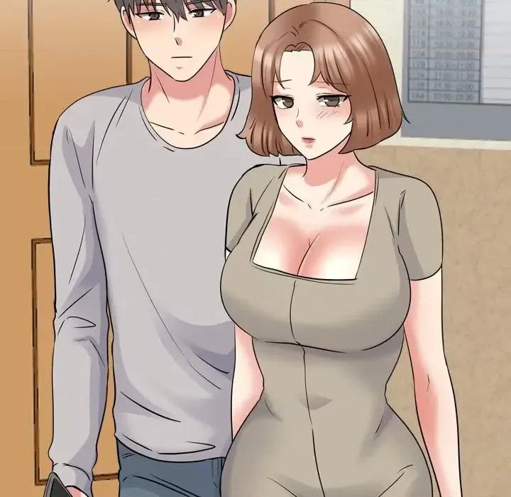 泌尿科俏护士 泌尿科俏护士第 43 话 第127页