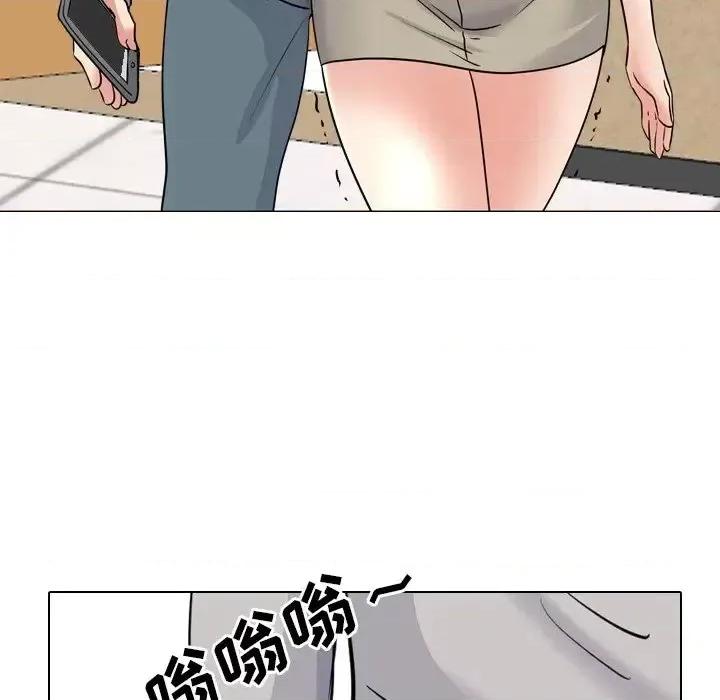 泌尿科俏护士 泌尿科俏护士第 43 话 第128页