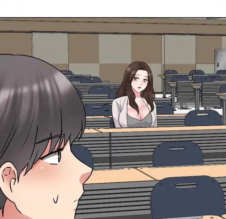 泌尿科俏护士 泌尿科俏护士第 43 话 第133页