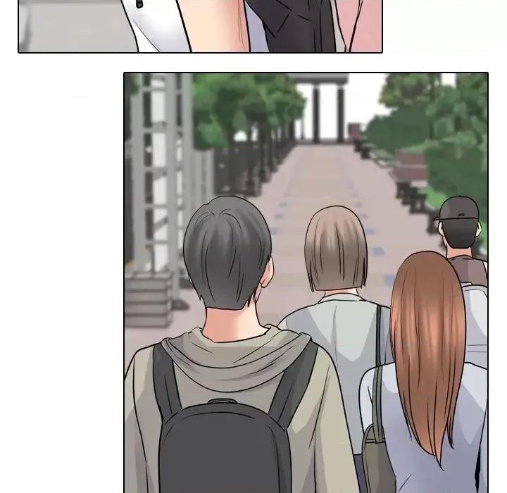 泌尿科俏护士 泌尿科俏护士第 44 话 第47页