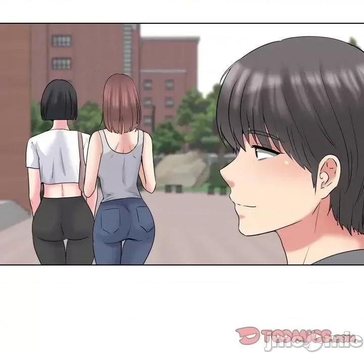 泌尿科俏护士 泌尿科俏护士第 44 话 第50页