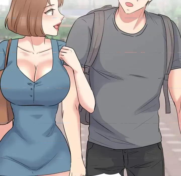 泌尿科俏护士 泌尿科俏护士第 44 话 第54页