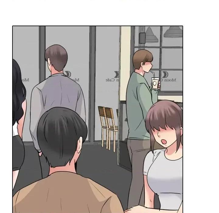泌尿科俏护士 泌尿科俏护士第 44 话 第72页