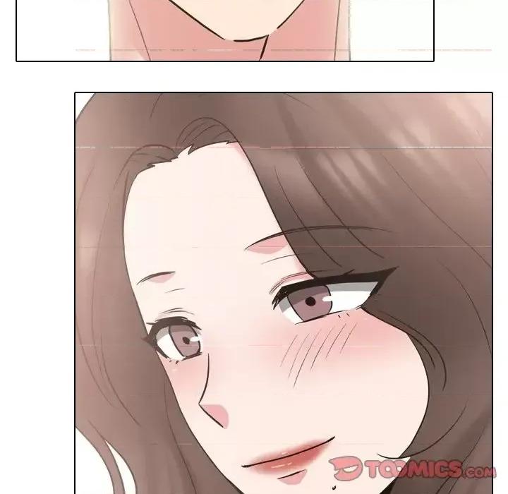 泌尿科俏护士 泌尿科俏护士第 44 话 第98页