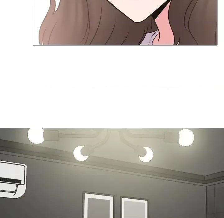 泌尿科俏护士 泌尿科俏护士第 44 话 第99页