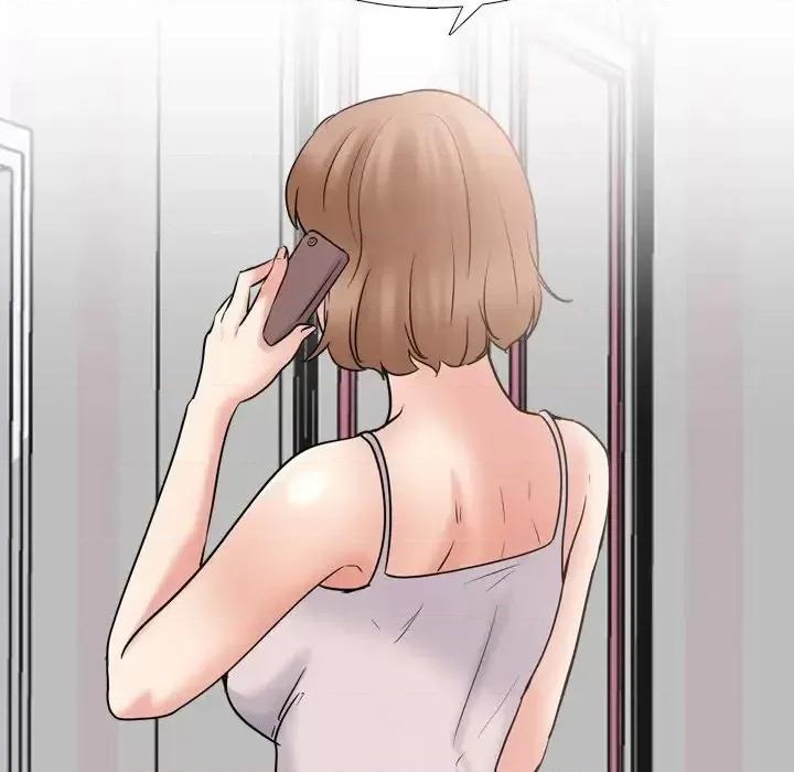 泌尿科俏护士 泌尿科俏护士第 44 话 第114页