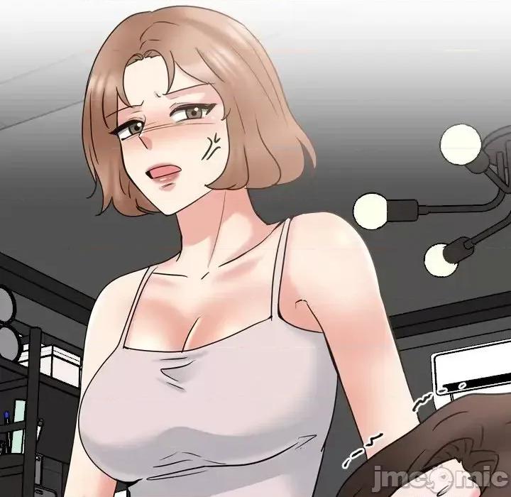 泌尿科俏护士 泌尿科俏护士第 45 话 第85页
