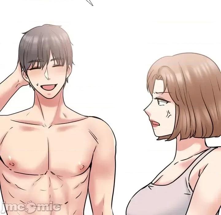 泌尿科俏护士 泌尿科俏护士第 45 话 第95页