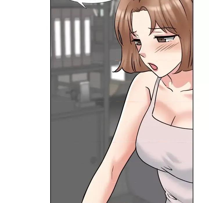 泌尿科俏护士 泌尿科俏护士第 45 话 第101页