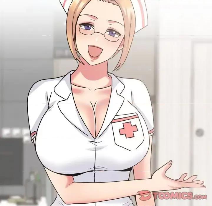 泌尿科俏护士 泌尿科俏护士第 48 话 第56页