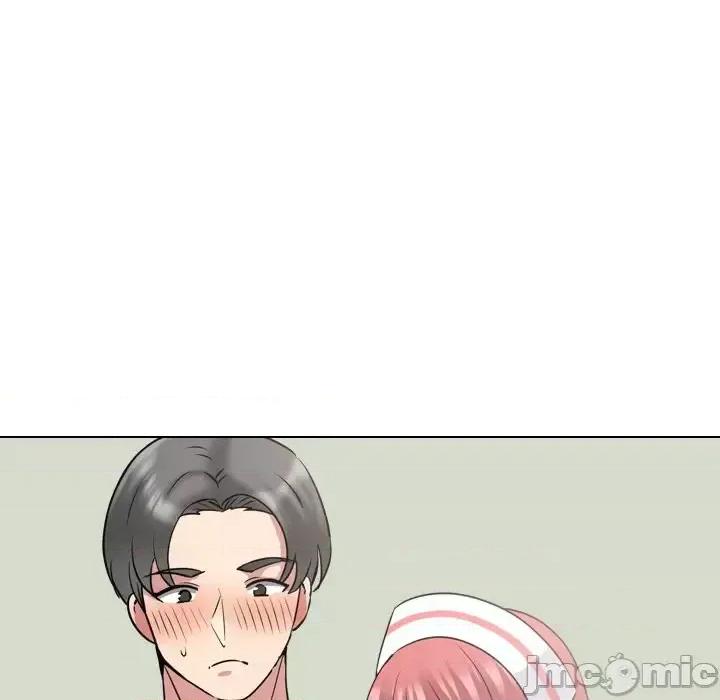 泌尿科俏护士 泌尿科俏护士第 48 话 第75页