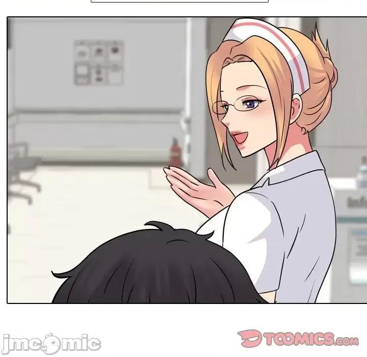 泌尿科俏护士 泌尿科俏护士第 48 话 第110页