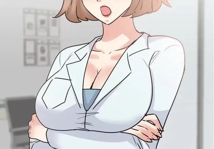 泌尿科俏护士 泌尿科俏护士第 49 话 第4页