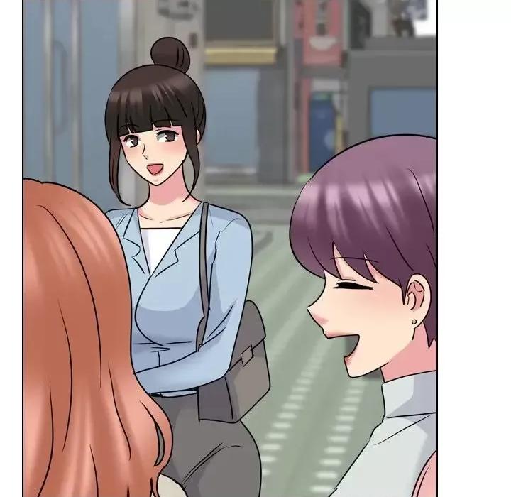 泌尿科俏护士 泌尿科俏护士第 49 话 第53页