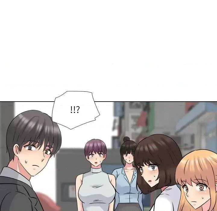 泌尿科俏护士 泌尿科俏护士第 49 话 第78页